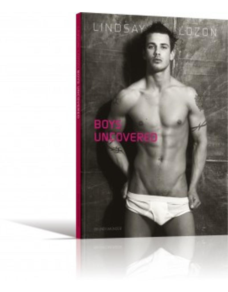 Boys Uncovered