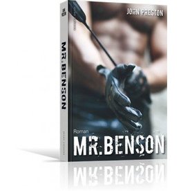 Mr. Benson