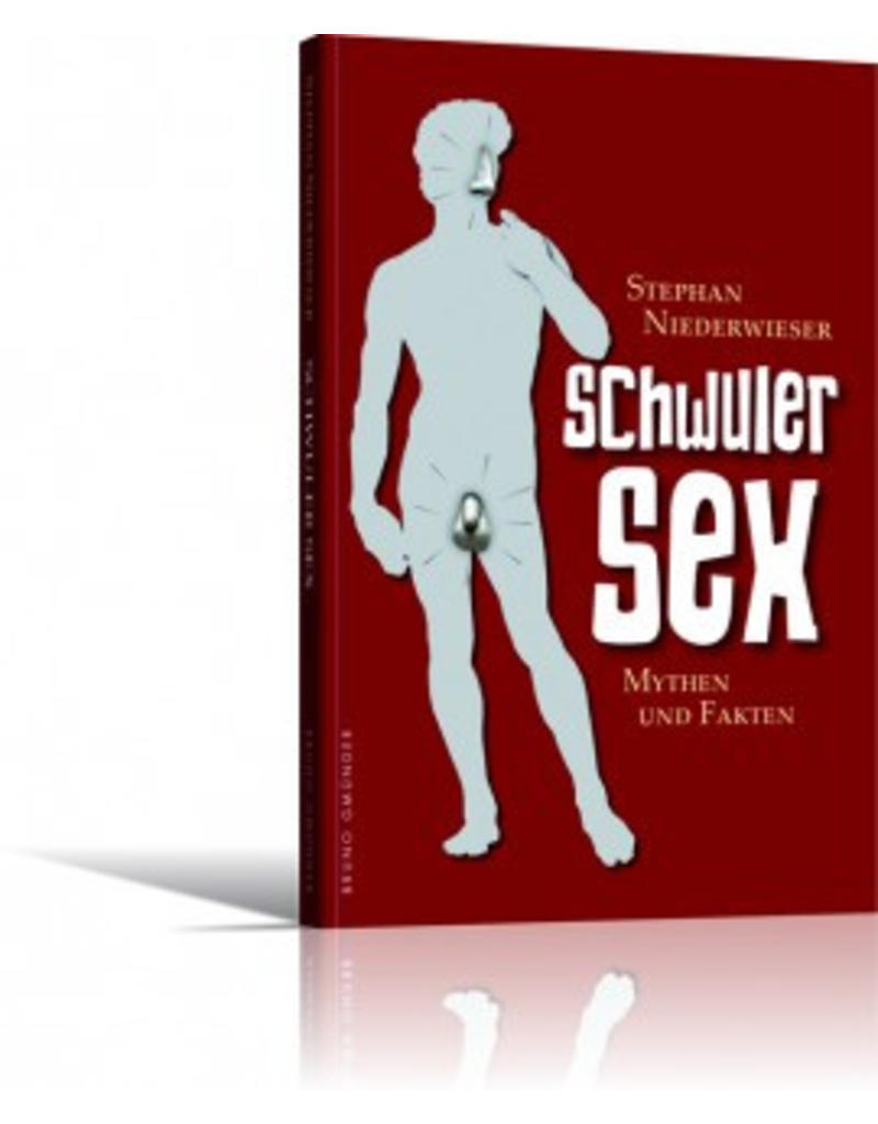 Schwuler Sex - Mythen und Fakten