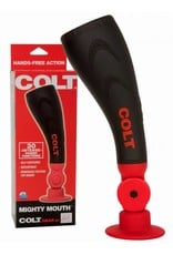 Colt COLT Mighty Mouth  masturbateur