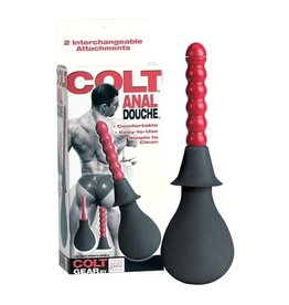 Colt Douche anale COLT