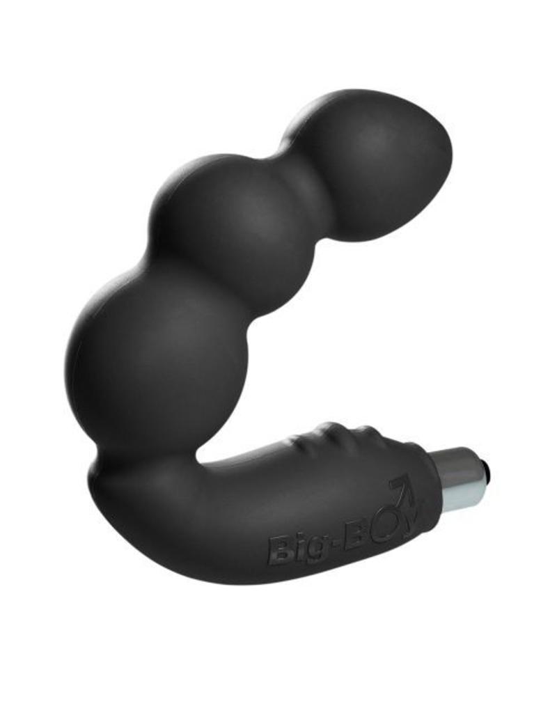 Rocks Off 7 Speed BIG-Boy prostate masseur noir