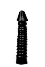 All Black All Black Dildo 29