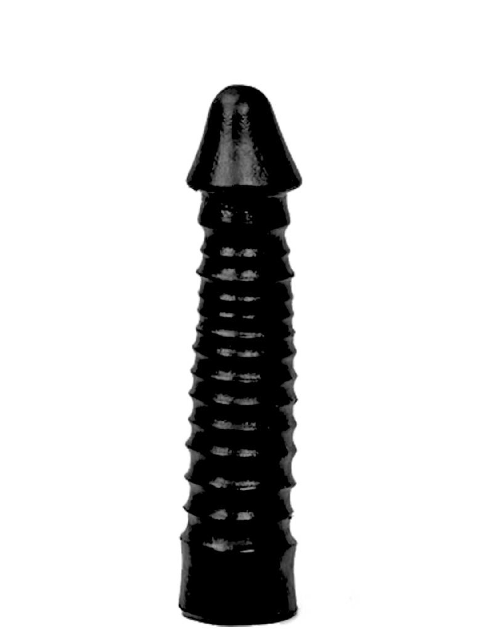 All Black All Black Dildo 29