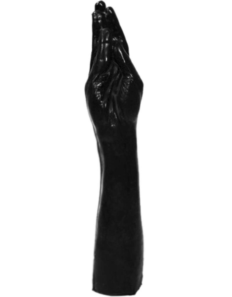 All Black All Black Hand 21