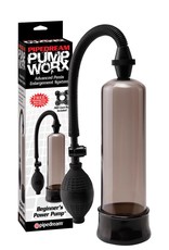 PUMP WORX Pump Worx - Beginners Power Pump noir