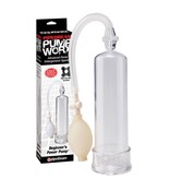 PUMP WORX Pump Worx - Beginners Power Pump transparent