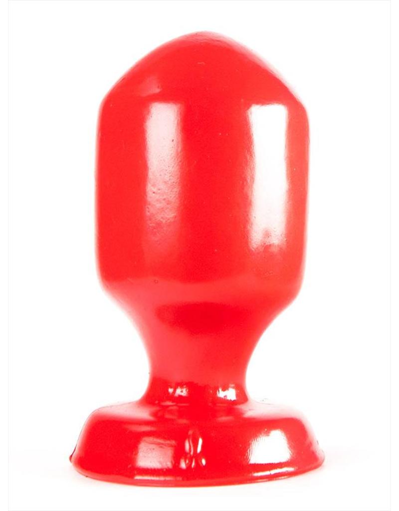 ZiZi ZIZI Slosh Analplug rouge