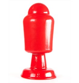 ZiZi ZIZI Magnus Analplug rouge