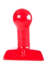 ZiZi ZIZI Minimax Analplug rouge