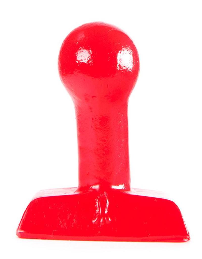 ZiZi ZIZI Minimax Analplug rouge
