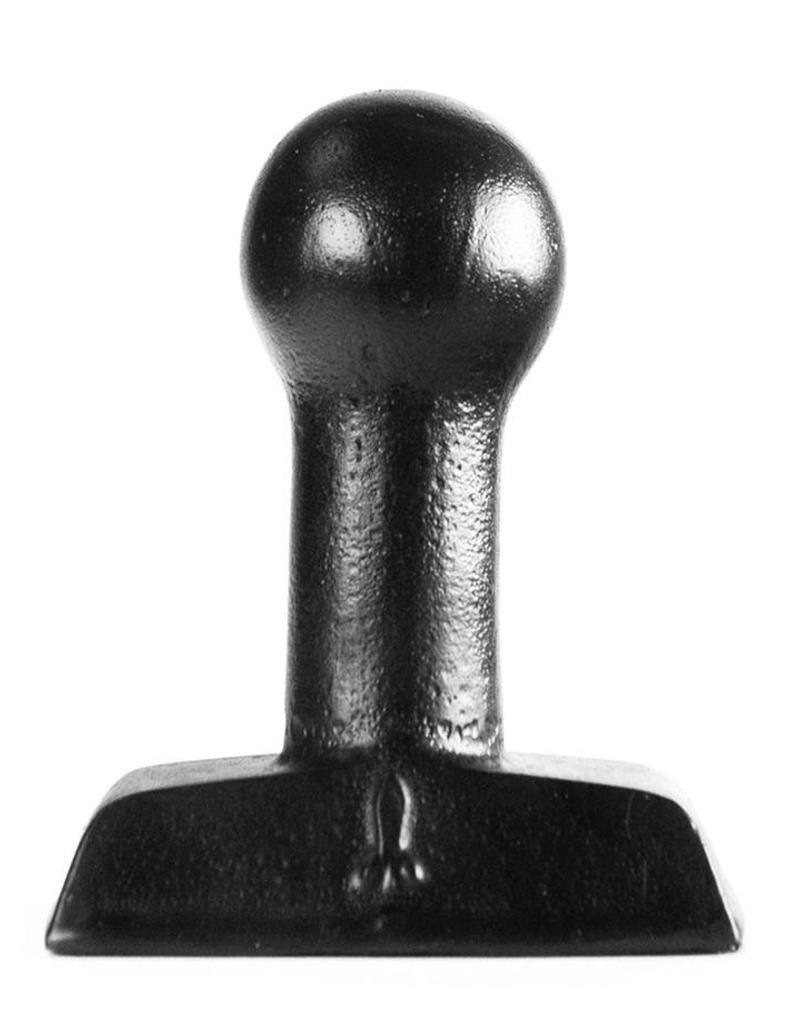 ZiZi ZIZI Minimax Analplug schwarz