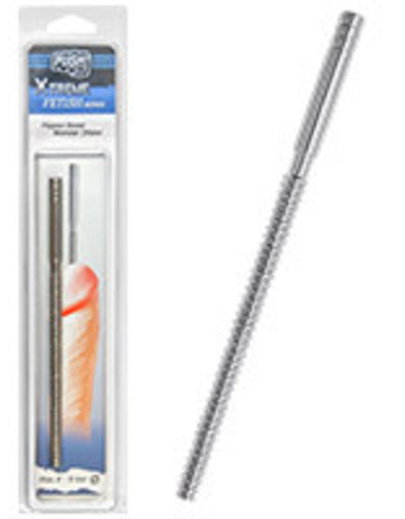Push Xtreme Fetish Ripped Beast Monster Dilator
