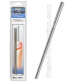 Push Xtreme Fetish Ripped Beast Monster Dilator