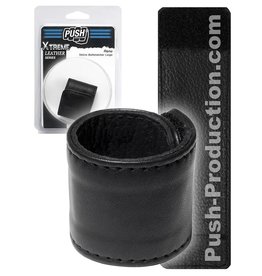 Push Xtreme Leather Reno Velcro Ballstretcher grand