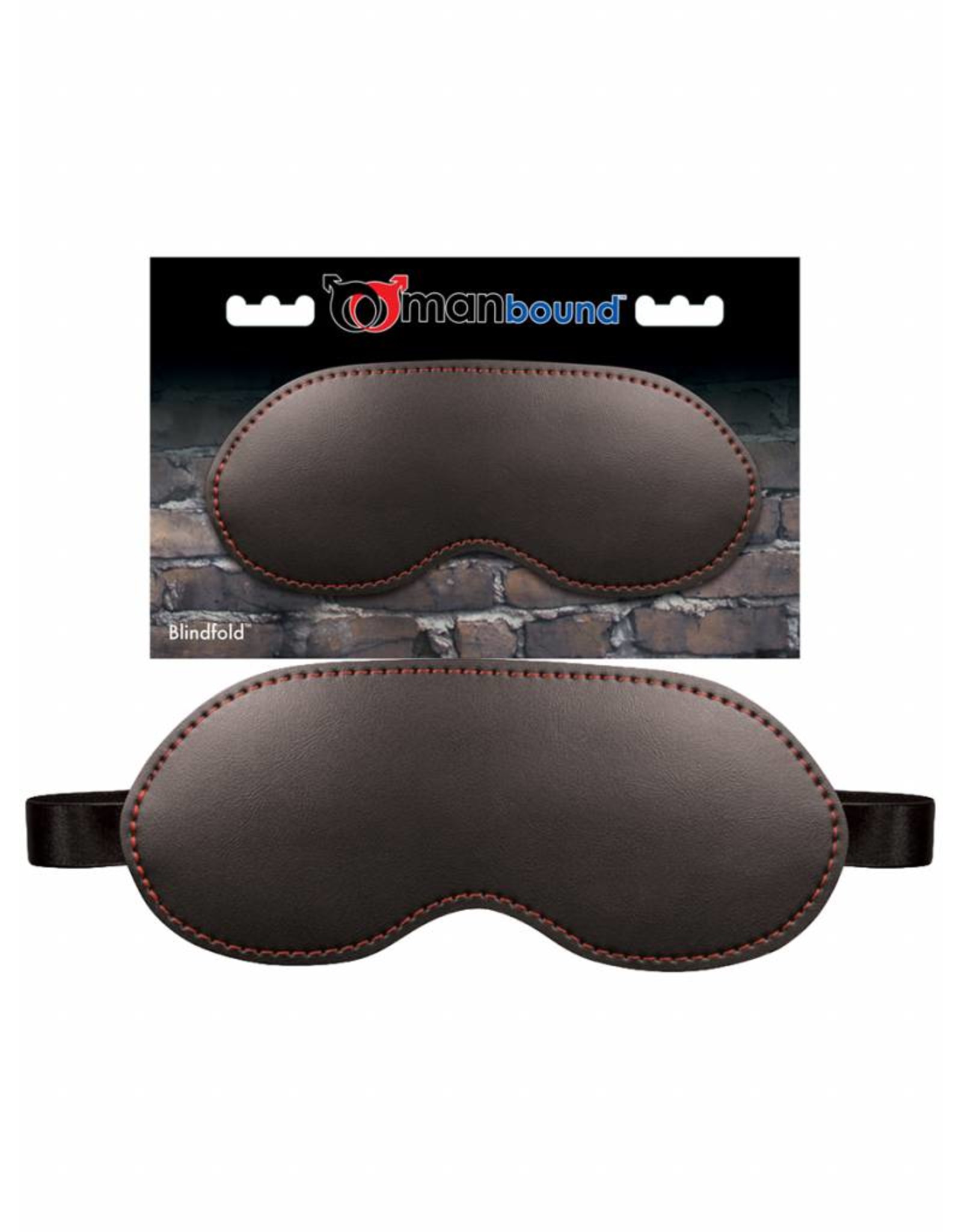 Manbound Blindfold