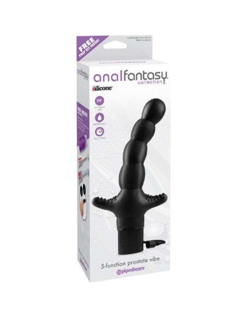 Anal Fantasy Anal Fantasy 5-Function Prostate Vibe
