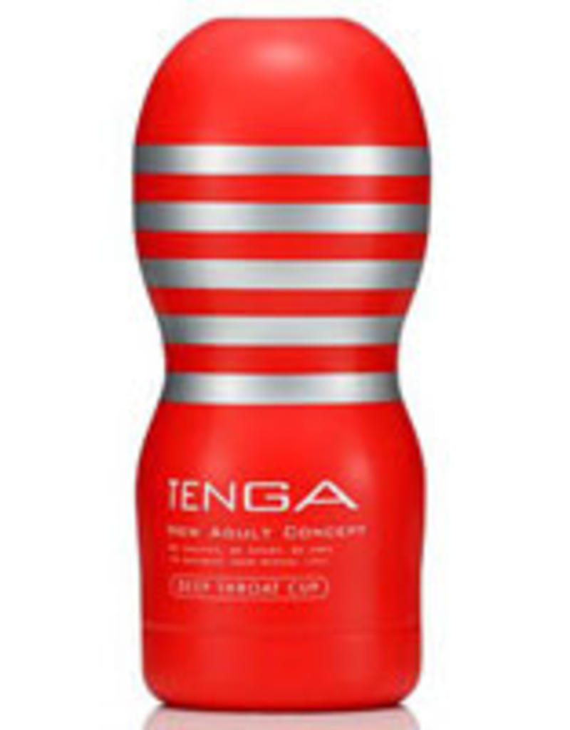 Tenga Tenga - Original Vacuum Cup