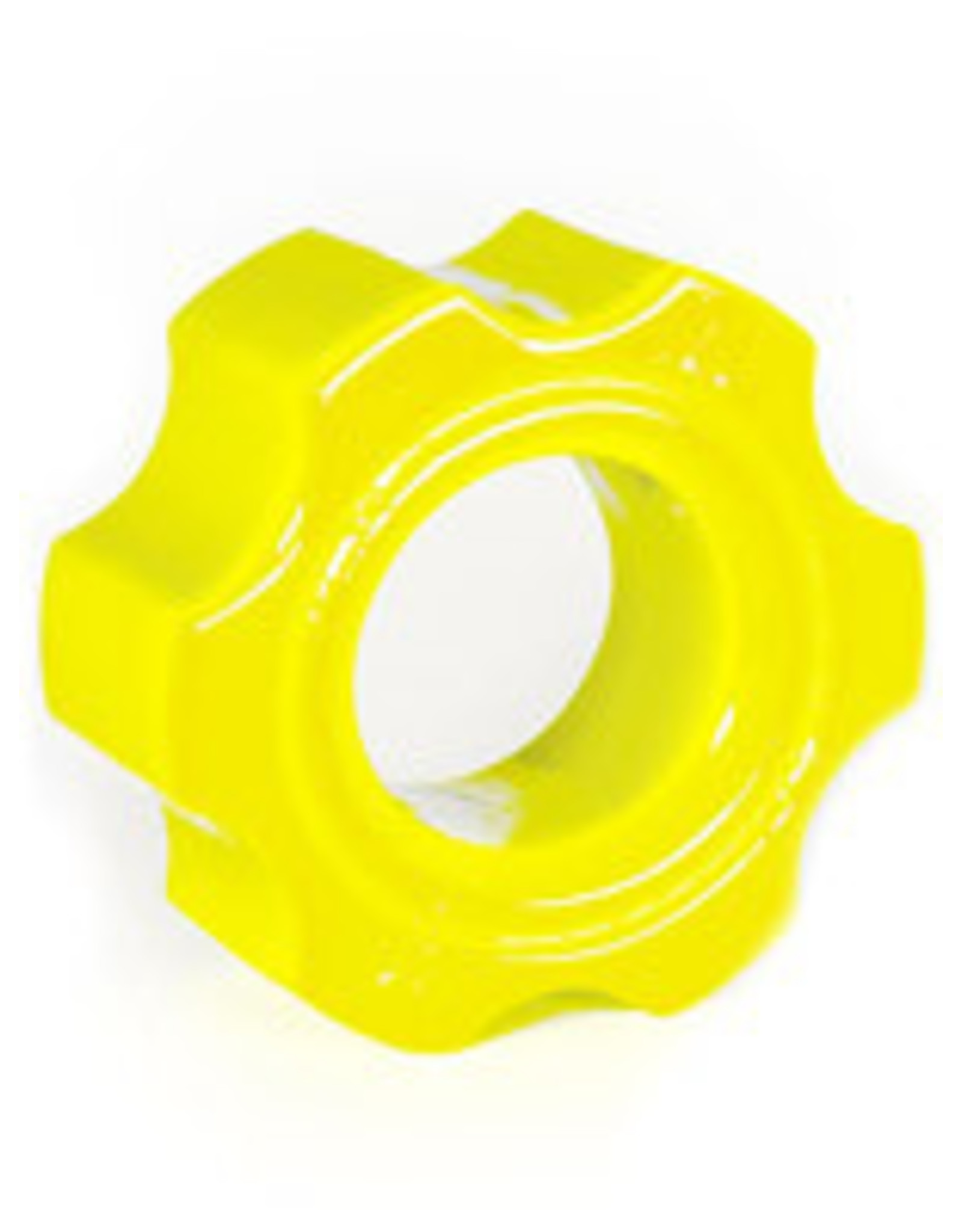 ZiZi ZIZI Jet Cockring Yellow