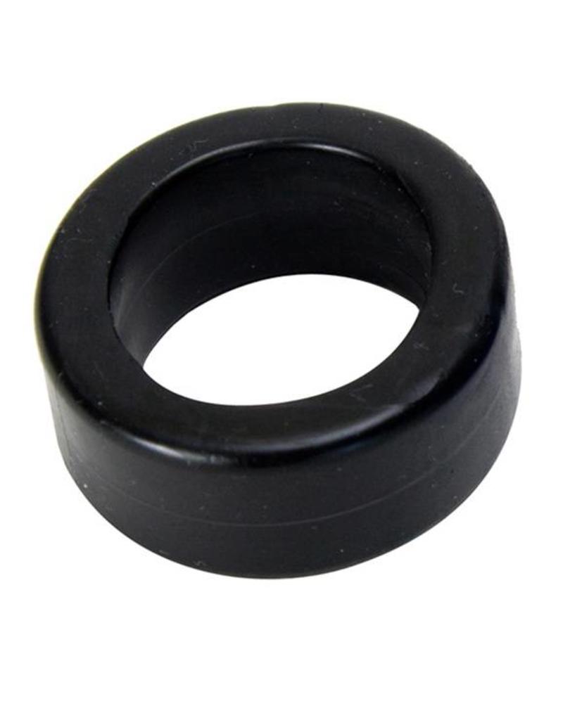 Titanmen Titanmen - Cock Ring - schwarz