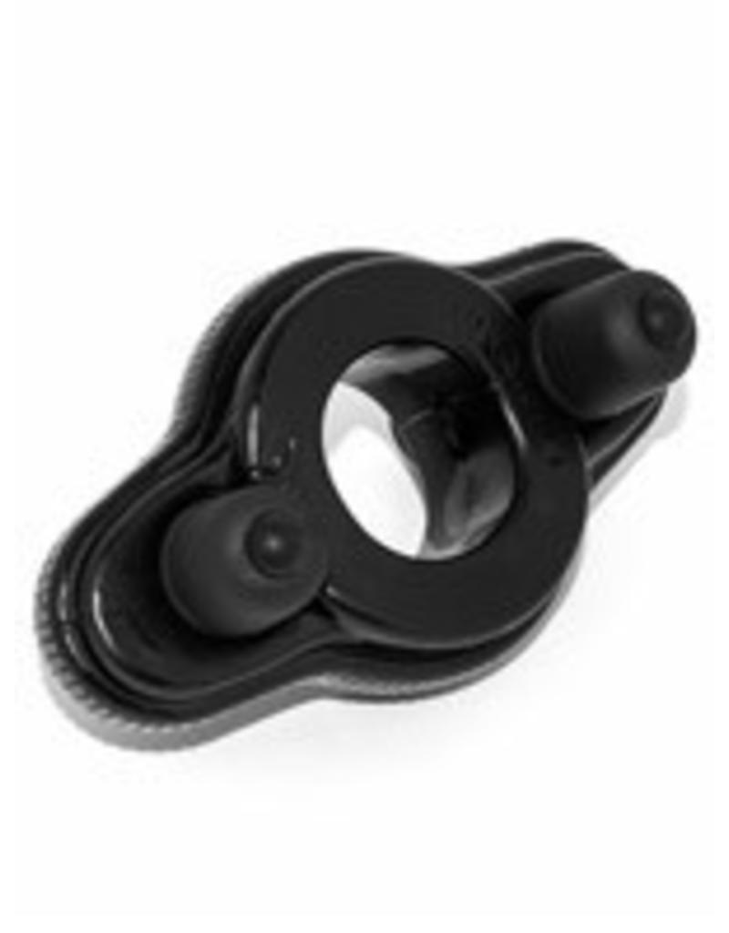 ZiZi ZIZI Bi Turbo Cockring noir