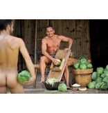 Men in the Alps