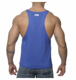 Addicted ADDICTED Low Rider 69 Shirt royal blue