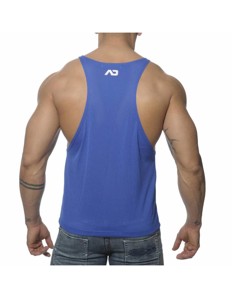 Addicted ADDICTED Low Rider 69 Shirt royal blue