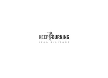 Keep Burning