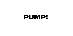 PUMP! 