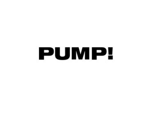 PUMP! 