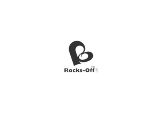 Rocks Off