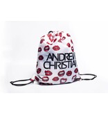 Andrew Christian Andrew Christian Kiss Me Backpack