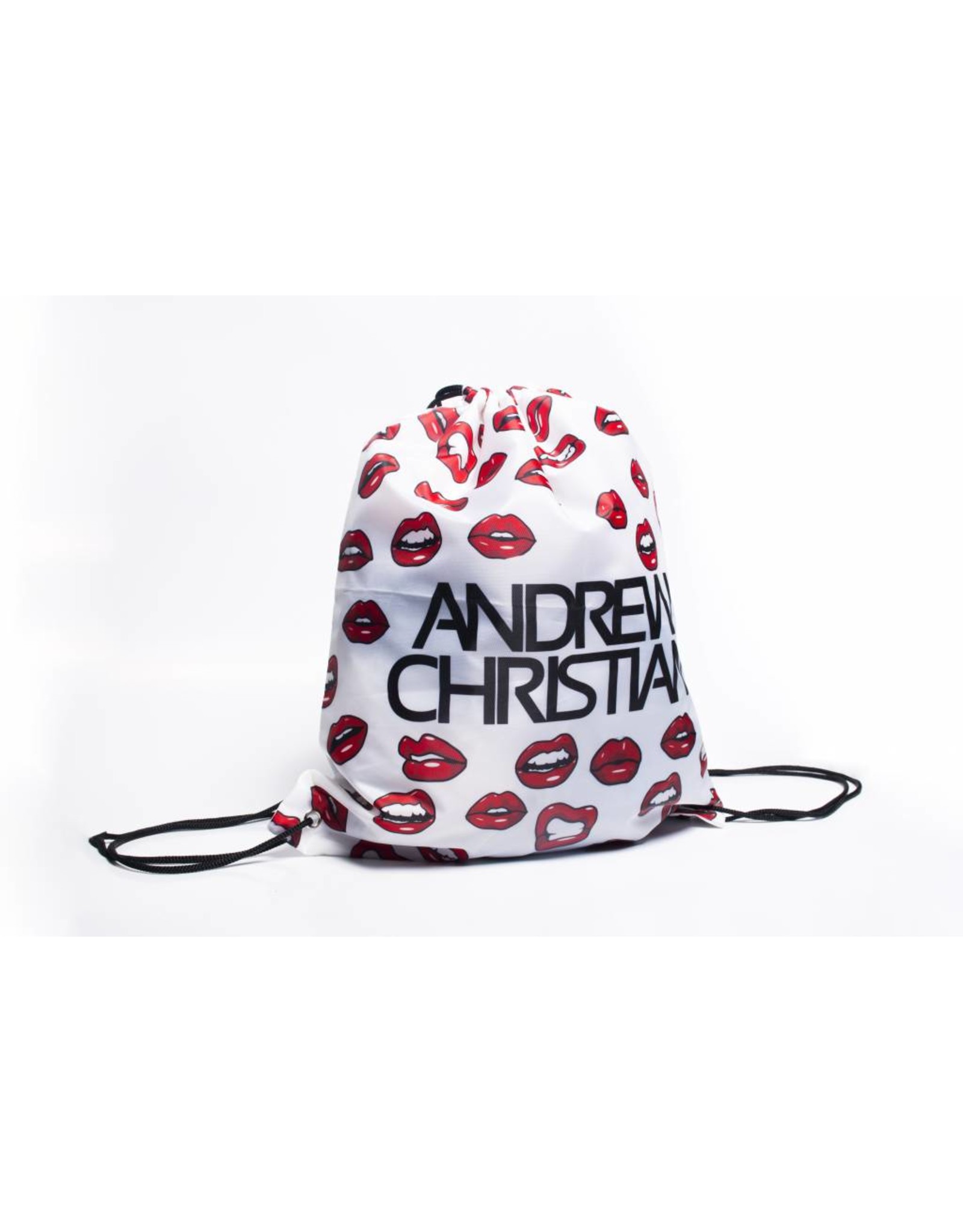 Andrew Christian Andrew Christian Kiss Me Backpack