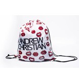 Andrew Christian Andrew Christian Kiss Me Backpack