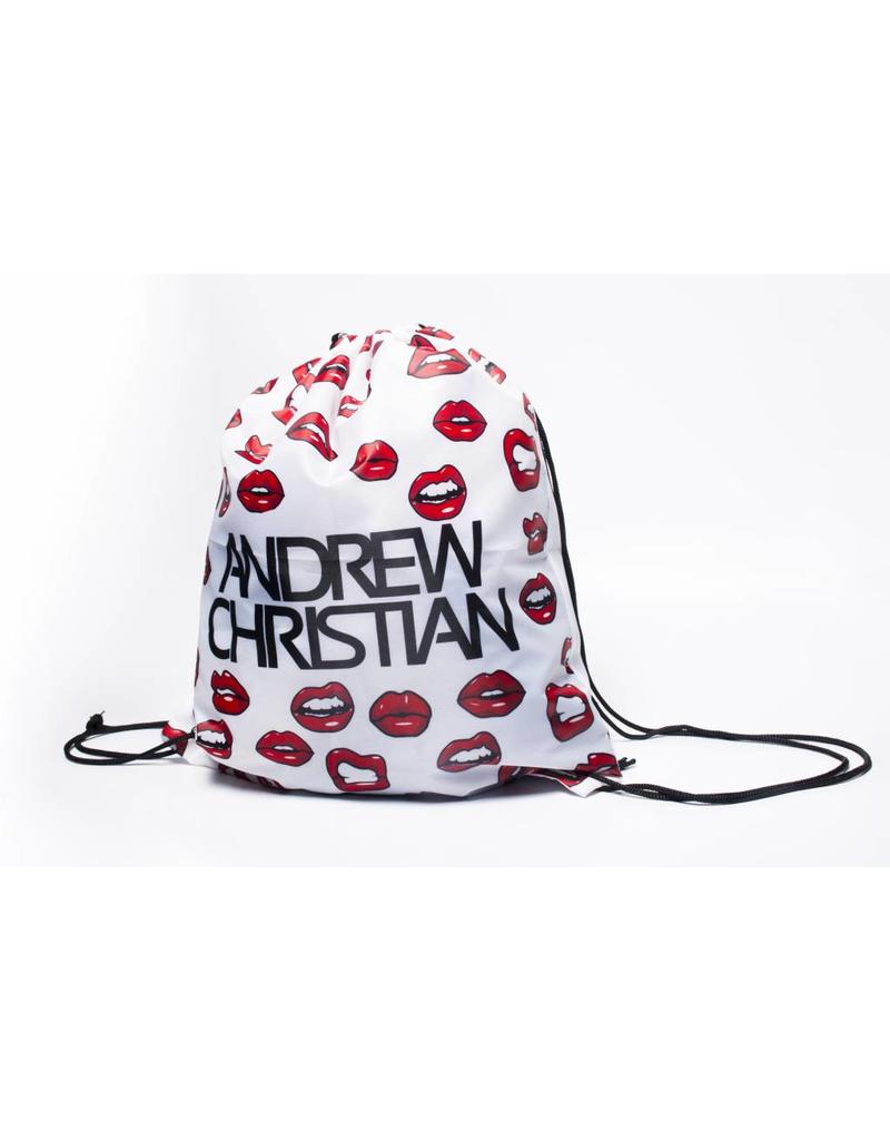 Andrew Christian Andrew Christian Kiss Me Backpack