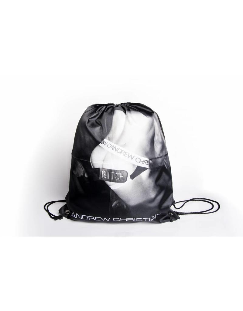 Andrew Christian Andrew Christian SEX=Power=Freedom  Backpack