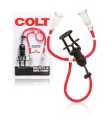 Colt COLT Muscle Nips Pump suceurs de mamelon