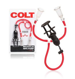 Colt COLT Muscle Nips Pump Brustwarzensauger