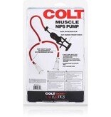 Colt COLT Muscle Nips Pump suceurs de mamelon