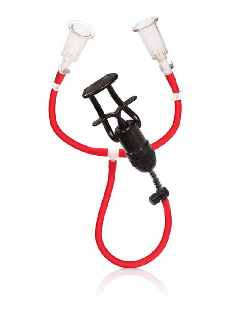 Colt COLT Muscle Nips Pump suceurs de mamelon