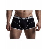 PUMP!  PUMP! Free Fit Boxer noir
