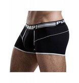 PUMP!  PUMP! Free Fit Boxer noir