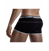 PUMP!  PUMP! Free Fit Boxer noir