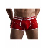 PUMP!  PUMP! Free Fit Boxer rouge