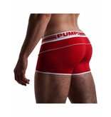 PUMP!  PUMP! Free Fit Boxer rouge