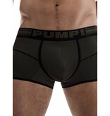 PUMP!  PUMP! Free Fit Boxer grün