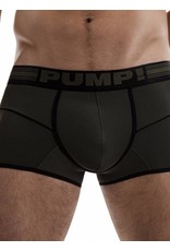 PUMP! PUMP! Free Fit Boxer grün