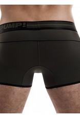 PUMP! PUMP! Free Fit Boxer vert