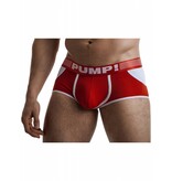 PUMP!  PUMP! Access Trunk rouge